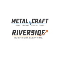 Metal Craft & Riverside Machine and Engineering logo, Metal Craft & Riverside Machine and Engineering contact details