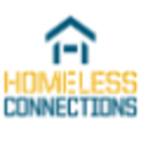 Homeless Connections logo, Homeless Connections contact details