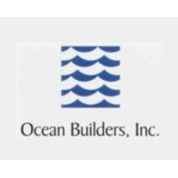 Ocean Builders Inc. logo, Ocean Builders Inc. contact details