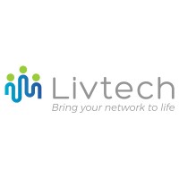 Livtech logo, Livtech contact details