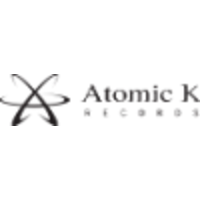 Atomic K Records & Productions logo, Atomic K Records & Productions contact details