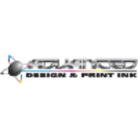 Advanced Design and Print Ink logo, Advanced Design and Print Ink contact details