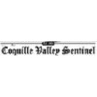 Coquille Valley Sentinel logo, Coquille Valley Sentinel contact details