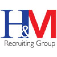 H&M Recruiting Group logo, H&M Recruiting Group contact details