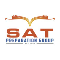 SAT Preparation Group logo, SAT Preparation Group contact details