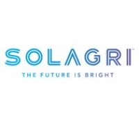 Solagri logo, Solagri contact details