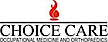 Choice Care Occupational Medicine logo, Choice Care Occupational Medicine contact details