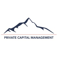 Private Capital Management logo, Private Capital Management contact details