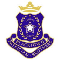 Patrician Brothers' College Blacktown logo, Patrician Brothers' College Blacktown contact details