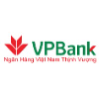 Vietnam Prosperity Bank - VPBank logo, Vietnam Prosperity Bank - VPBank contact details