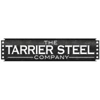 The Tarrier Steel Company logo, The Tarrier Steel Company contact details