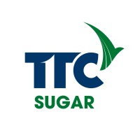 TTC Sugar logo, TTC Sugar contact details