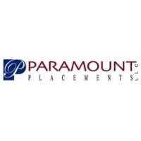 Paramount Placements LLC logo, Paramount Placements LLC contact details