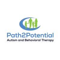 Path 2 Potential logo, Path 2 Potential contact details