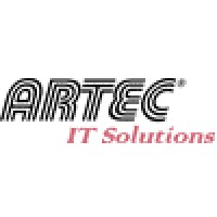 ARTEC IT Solutions AG logo, ARTEC IT Solutions AG contact details