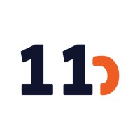 11bytes GmbH logo, 11bytes GmbH contact details