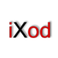 iXod.com L.L.C. logo, iXod.com L.L.C. contact details