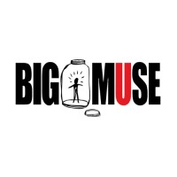 Big Muse logo, Big Muse contact details