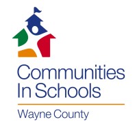 Communities In Schools of Wayne County logo, Communities In Schools of Wayne County contact details