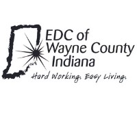 Economic Development Corporation of Wayne County, IN logo, Economic Development Corporation of Wayne County, IN contact details