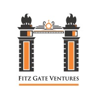 Fitz Gate Ventures logo, Fitz Gate Ventures contact details