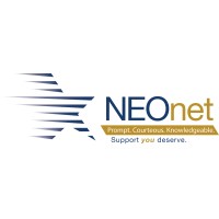 Northeast Ohio Network for Educational Technology - NEOnet logo, Northeast Ohio Network for Educational Technology - NEOnet contact details