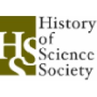 History of Science Society logo, History of Science Society contact details