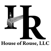 House of Rouse logo, House of Rouse contact details