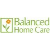 Balanced Home Care logo, Balanced Home Care contact details