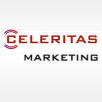 Celeritas Marketing logo, Celeritas Marketing contact details