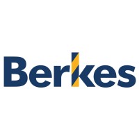 BERKES logo, BERKES contact details