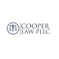 Cooper Law PLLC logo, Cooper Law PLLC contact details