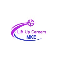 Lift Up Careers logo, Lift Up Careers contact details