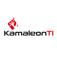 Kamaleon TI logo, Kamaleon TI contact details