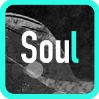 Soul App logo, Soul App contact details