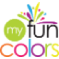 My Fun Colors logo, My Fun Colors contact details