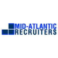 MidAtlantic Recruiters logo, MidAtlantic Recruiters contact details