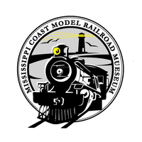 Mississippi Coast Model Railroad Museum logo, Mississippi Coast Model Railroad Museum contact details