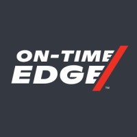 On-Time Edge logo, On-Time Edge contact details