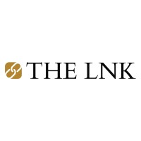 THE LNK logo, THE LNK contact details