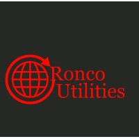 RONCO UTILITIES INC logo, RONCO UTILITIES INC contact details