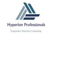 Hyperion Professionals logo, Hyperion Professionals contact details