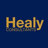 Healy Consultants Group PLC logo, Healy Consultants Group PLC contact details