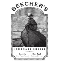 The Cellar at Beechers Handmade Cheese logo, The Cellar at Beechers Handmade Cheese contact details