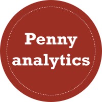 Penny Analytics logo, Penny Analytics contact details