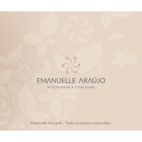 Consultório de Psicologia Emanuelle Araújo logo, Consultório de Psicologia Emanuelle Araújo contact details