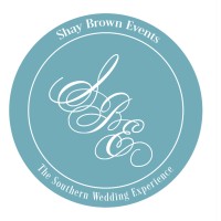 Shay Brown Events logo, Shay Brown Events contact details