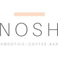 Nosh Smoothie & Coffee Bar logo, Nosh Smoothie & Coffee Bar contact details