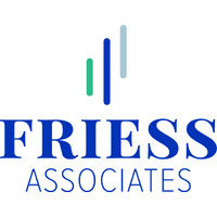 Friess Associates logo, Friess Associates contact details