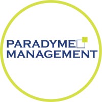 Paradyme Management logo, Paradyme Management contact details